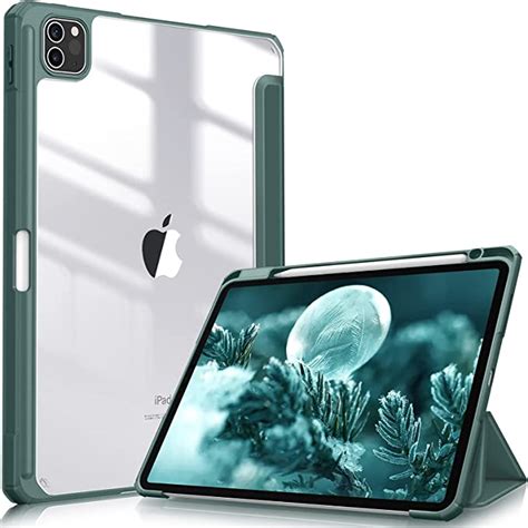 Fintie Hybrid Case Compatible With Ipad Pro 11 Inch 202220212020
