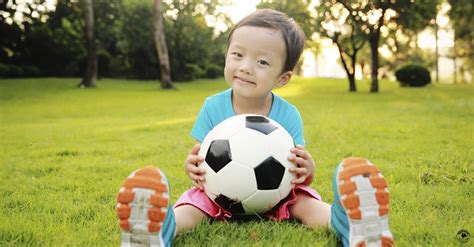 Most Frequently Asked Questions About Children And Physical Fitness