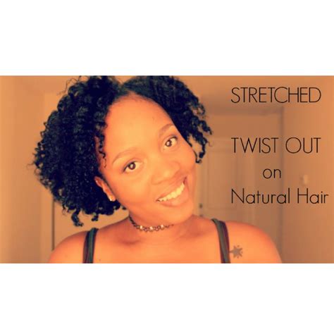 How To Flat Twist Out On Natural Hair Jen Finds Gems