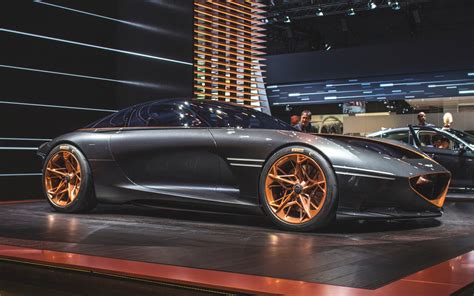 Check spelling or type a new query. The Genesis Essentia Concept is Absolutely Stunning - The ...