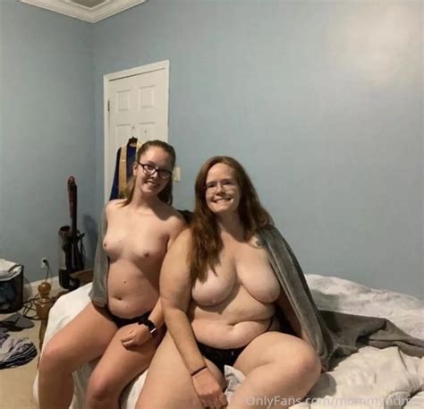 Mom 47 And Daughter 20 Nudes Watch Porn Net