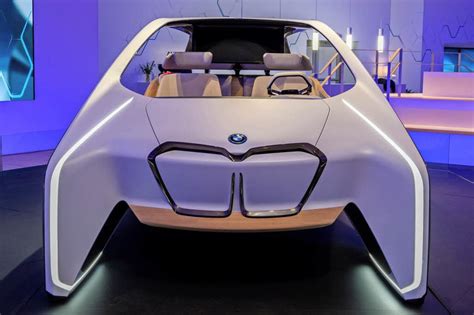 Das Auto Der Zukunft Auto Mobilit T Badische Zeitung