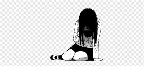 Crying Anime Heart Broken Sad Anime Girl Wallpaper Anime