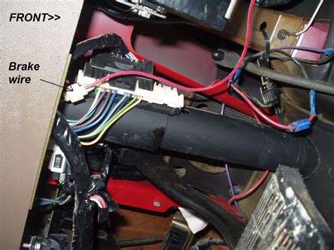 1998 Chevy Silverado Wiring Diagram