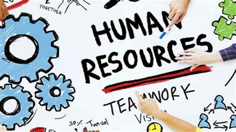 Human Resources Industry: Current prospects, recent changes and skill ...