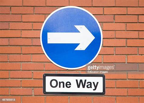 One Way Road Photos And Premium High Res Pictures Getty Images