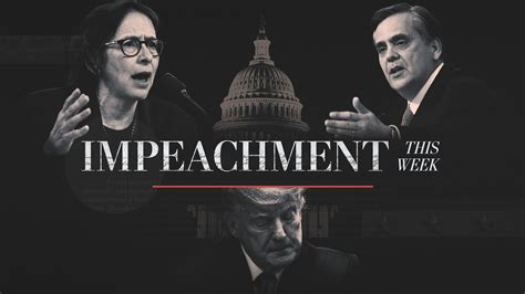 Pelosi ‘this Is About The Constitution Impeachment This Week The Washington Post