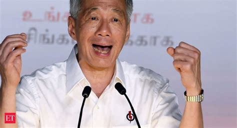 Singapores Ruling Peoples Action Party Returns To Power The