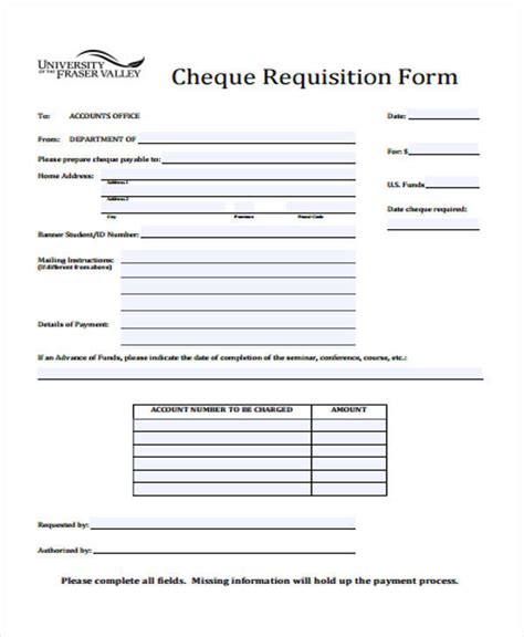 requisition forms   ms word
