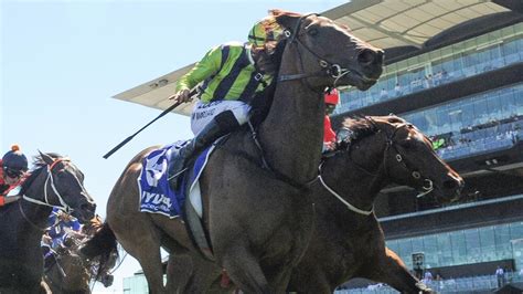 Randwick Races Big Bets Market Movers Bookies Tips Daily Telegraph