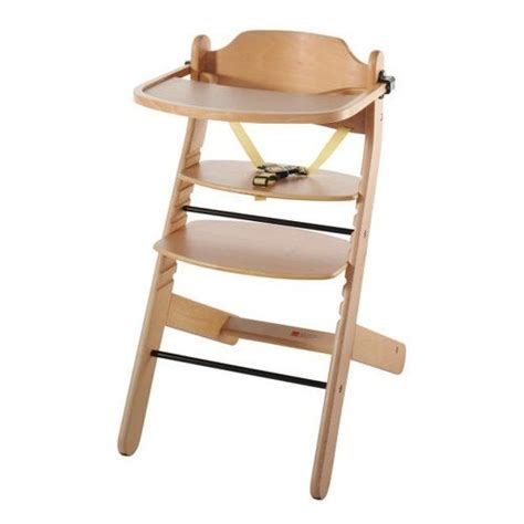 Schardt Best High Chair with Foot Plate | Wayfair.co.uk | High chair