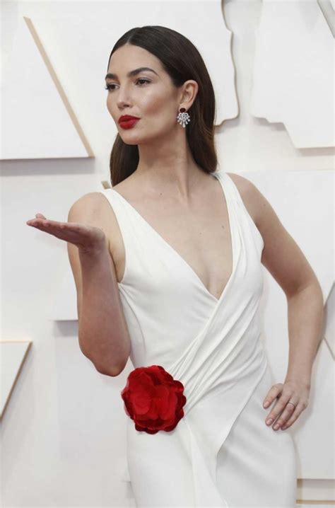 Las Mejores Vestidas De La Alfombra Roja De Los Premios Oscar 2020