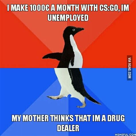 I Havent Really Told Anyone 9gag