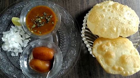 Chole Bhature Punjabi Style Recipe छोला भटूरा पंजाबी स्टाइल में Youtube