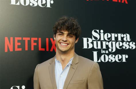 Noah Centineo Almost Quit Acting Once—heres Why