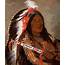 Common Origin Of North American Indians According To George Catlin