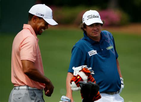 Jason Dufner Kindly Asks Tiger Woods To Shorten Event This Week So He