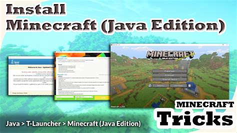Your customizable profile grants you access to minecraft java edition as well as. How to Install Minecraft (Java Edition) in Bangla - YouTube