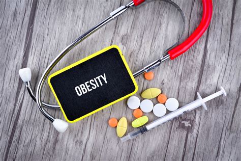 How Safe And Tolerable Are The New Generation Anti Obesity Medications