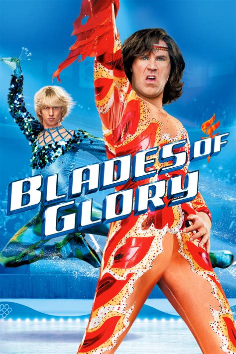 Blades Of Glory Recension Film Nu
