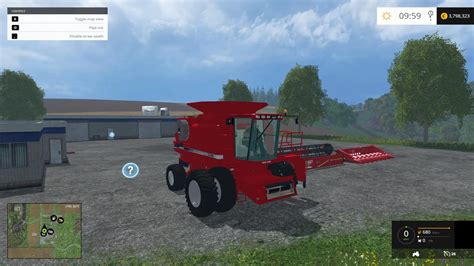 Case 2388 V1 • Farming Simulator 19 17 22 Mods Fs19 17 22 Mods