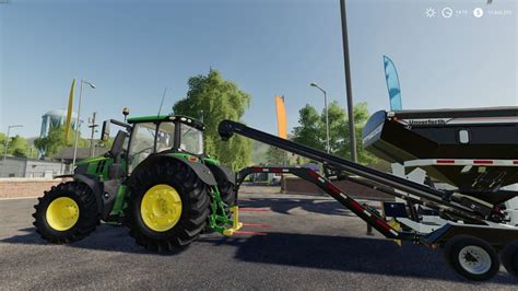 Bale Spike V1000 Fs19 Farming Simulator 19 Mod Fs19 Mod