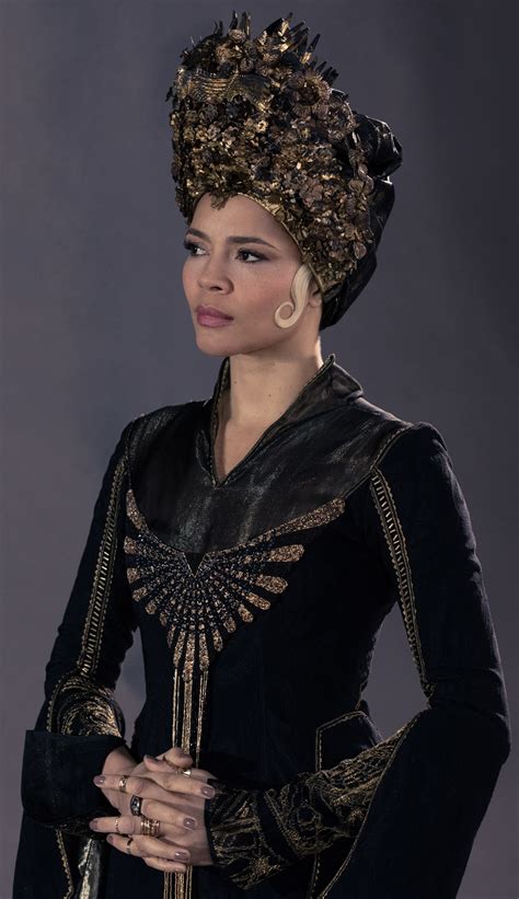 Seraphina Picquery Harry Potter Wiki Fandom Powered By Wikia