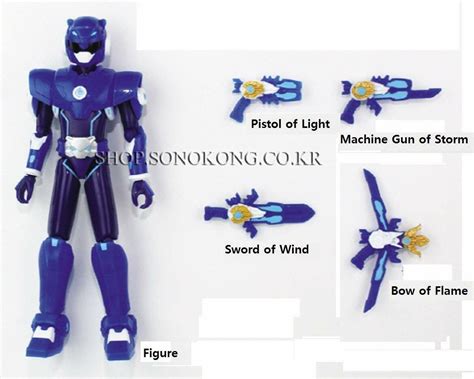 Miniforce Korean Robot Action Figure Toy 55 Bolt Max Lucy Semi