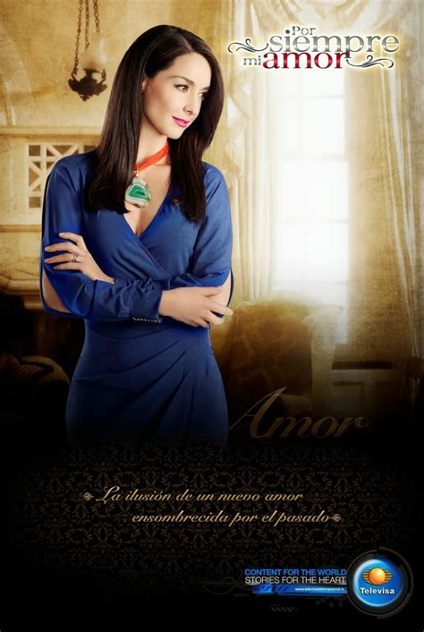 2 amor from amor, an asteroid of this class : Por Siempre mi Amor Official Poster | Latinalova