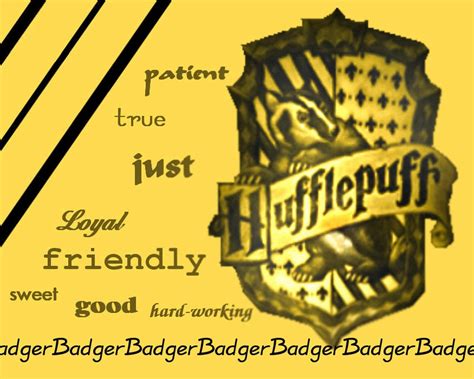 Completely Indie: Embracing My Inner Hufflepuff