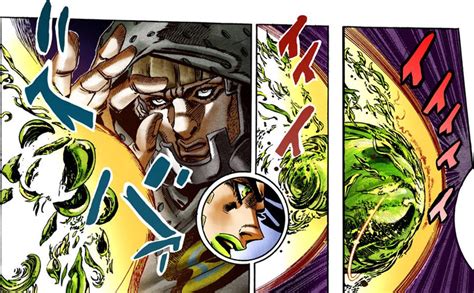 Tomb Of The Boom 1 2 3 Jojos Bizarre Encyclopedia Jojo Wiki