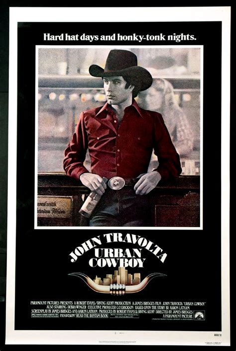 At night, he trades his hard hat for a stetson and heads to gilley's, houston's most popular nightclub. Movie Posters, Lobby Cards, Vintage Movie Memorabilia ...
