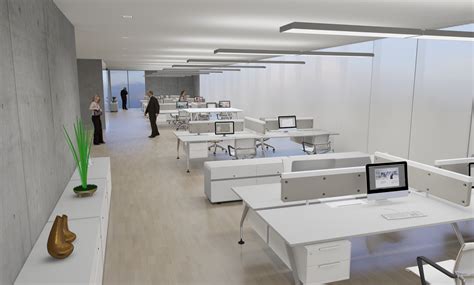 Proyectolandolina Office Desk Lighting Ideas