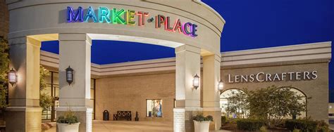 Market Place Shopping Center