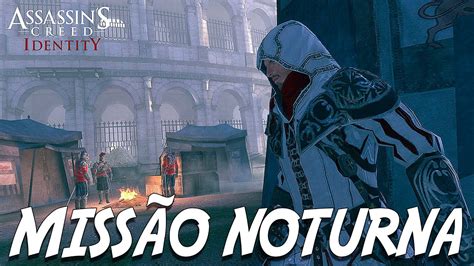Assassin S Creed Identity Sangue Curativo Legendado Em Portugu S