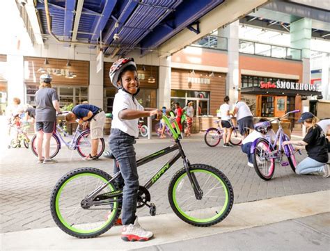 Huffy Bicycles To Donate Bikes To Foster Families Across Us