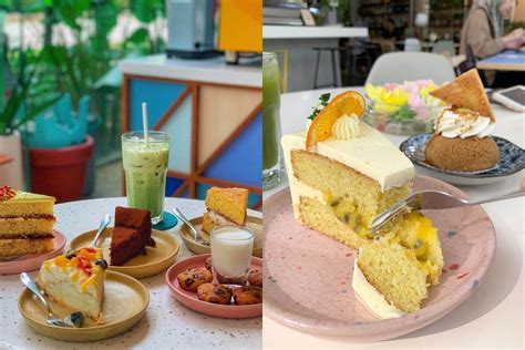 Cake jalan tiung rotates the cake menu weekly. Cake Jalan Tiung: The Most Popular Cake Shop In Shah Alam ...
