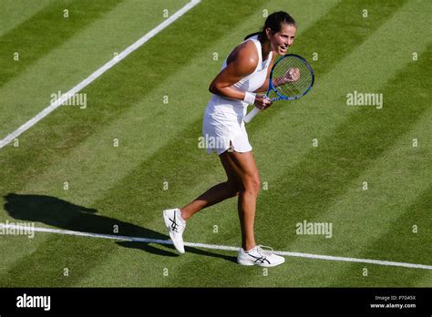 German Tennis Player Julia Goerges Fotografías E Imágenes De Alta