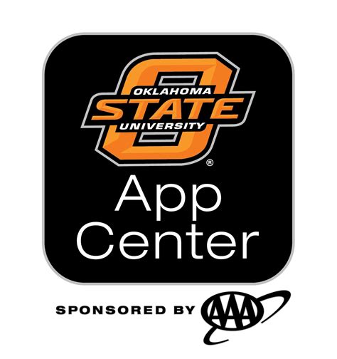 OSU App Center