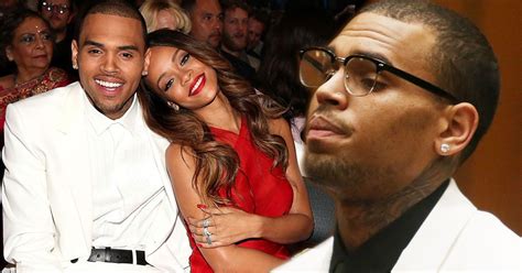 chris brown admits he considered suicide after beating up ex girlfriend rihanna as he opens up