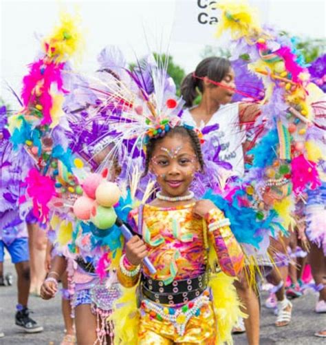 Kiddie Carnival Carribean Carnival Costumes Masquerade Party
