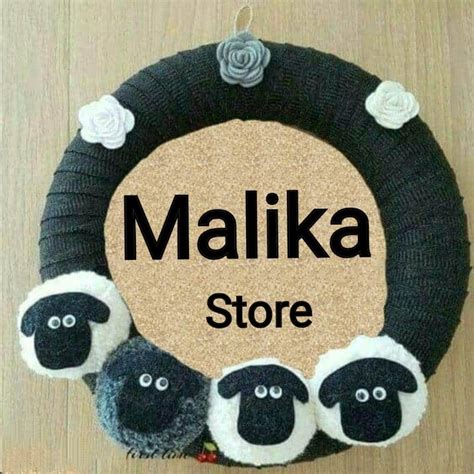 1followersmalika4444(15malika4444's feedback score is 15) 100.0%malika4444 has 100% positive feedback. Malika Store - Home | Facebook