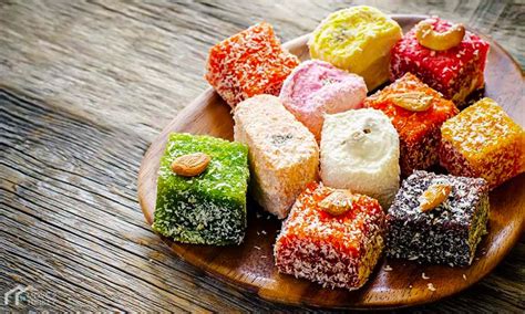 Turkish Sweets 13 Delicious Desserts You Need To Try Move 2 Turkey