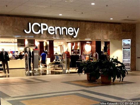 Jc Penney Closing More Stores After A Weak Holiday Season