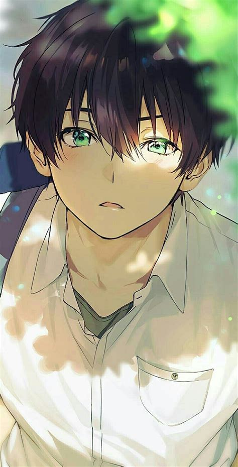 Handsome Anime Anime Profile Pictures Male Welcome To The Top 100 Hot