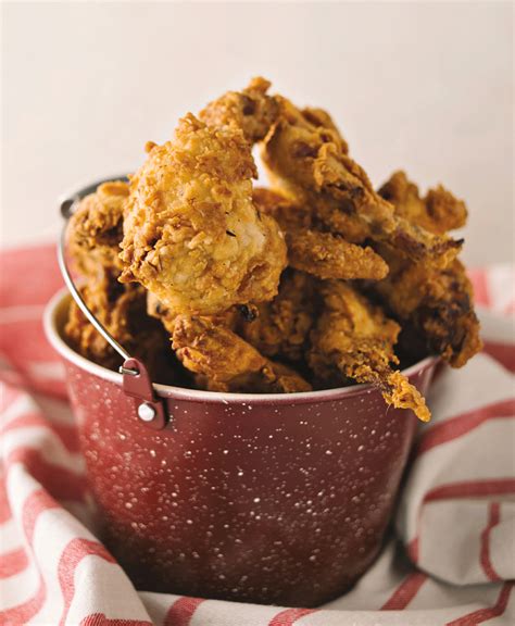Maybe you would like to learn more about one of these? Buttermilk fried chicken recipe | Healthy Recipe