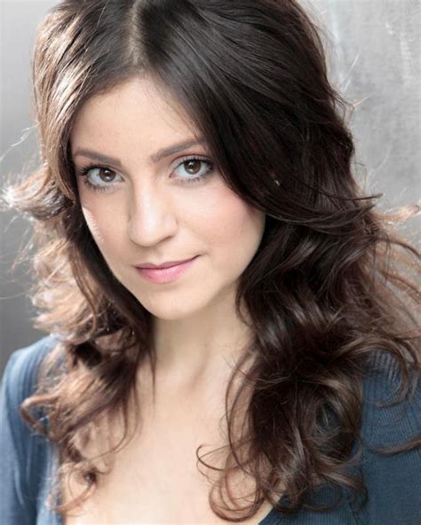 Christina Andrew Actor