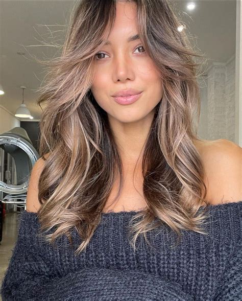 Chelseahaircutters On Instagram “dark Blonde Balayage Pjthomsen Using Lorealpro Dia Light