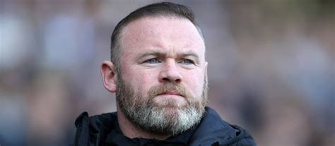 “this Is On Me” Wayne Rooney Says After Disastrous Birmingham City