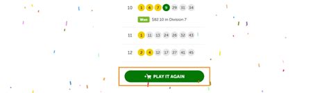 How many numbers are in the lottery ticket? How do I check my ticket using the Lott Website? - the ...